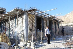 معرفی ۱۴۰۱ نفر جهت دریافت تسهیلات مسکن روستایی به بانک در آذربایجان‌غربی