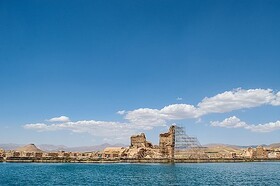 گردشگری آذربایجان غربی وارد ادبیات گفتمانی توسعه شده است