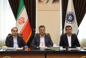از ظرفیت‌های مرزی آذربایجان غربی بهینه استفاده نشده است