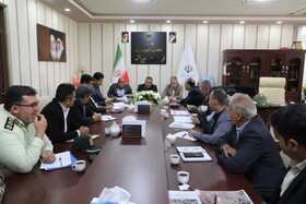 مشکلی در تامین اراضی نهضت ملی مسکن پیرانشهر وجود ندارد
