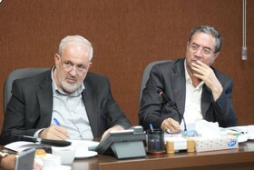 وزیر نیرو: تدوین برنامه جامع راهبردی برای استان‌ها ضروری است