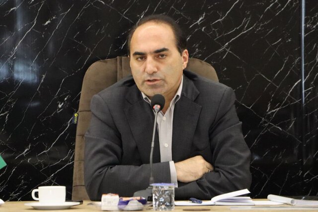 بیش از ۹۰ درصد بسته‌های سرمایه‌گذاری صنعت و معدن آذربایجان غربی قابلیت صادرات دارند