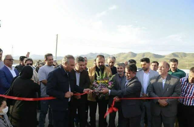 تقویت صنعت گردشگری به توسعه اهر منجر میشود تقویت صنعت گردشگری به توسعه اهر منجر میشود