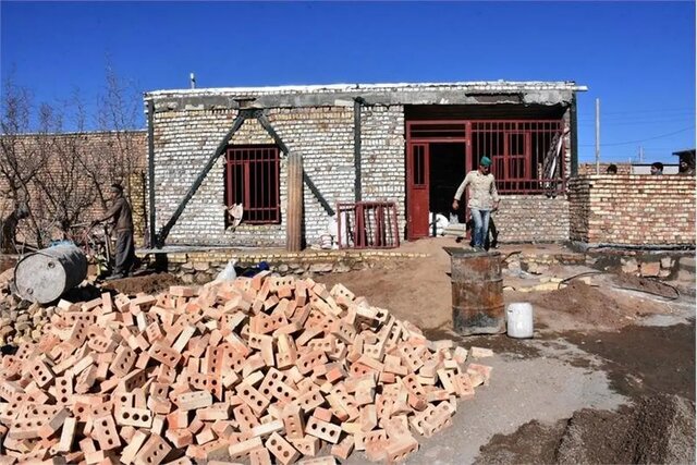 آذربایجان غربی نیازمند توجه بیشتر در امر بهسازی مسکن روستایی است