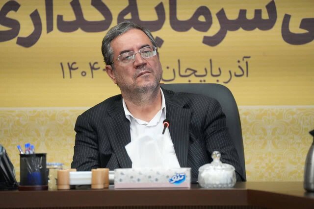 همایش «اینوا» نقطه عطفی در توسعه و موجب امیدواری در جامعه است