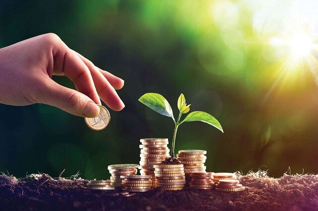 سرمایه‌گذاری هدفمند کلید توسعه پایدار است