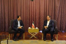 دغدغه‌های سرمایه‌گذاران بخش کشاورزی را در تأمین زمین برطرف می‌کنیم
