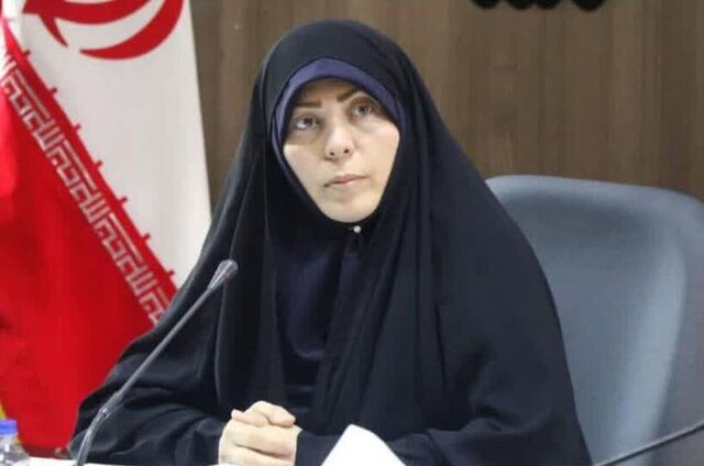 اعلام آمادگی ۳۵۰ بانوی سرمایه‌گذار برای مشارکت در توسعه اقتصادی آذربایجان‌غربی