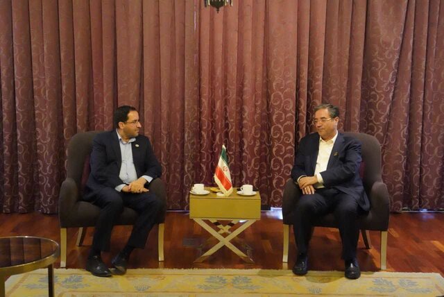 دغدغه‌های سرمایه‌گذاران بخش کشاورزی را در تأمین زمین برطرف می‌کنیم