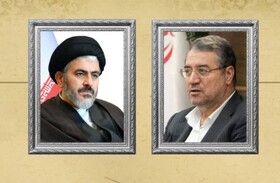 قدردانی نماینده ولی فقیه و استاندار آذربایجان غربی از حضـور عظیم مردم در راهپیمـایـی خشم و نصر