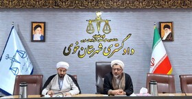 برهم‌زنندگان امنیت جامعه به اشد مجازات می‌رسند