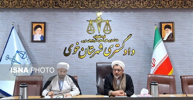 برهم‌زنندگان امنیت جامعه به اشد مجازات می‌رسند