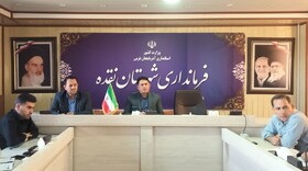 مشکلی از بابت تامین کالاهای اساسی در نقده وجود ندارد