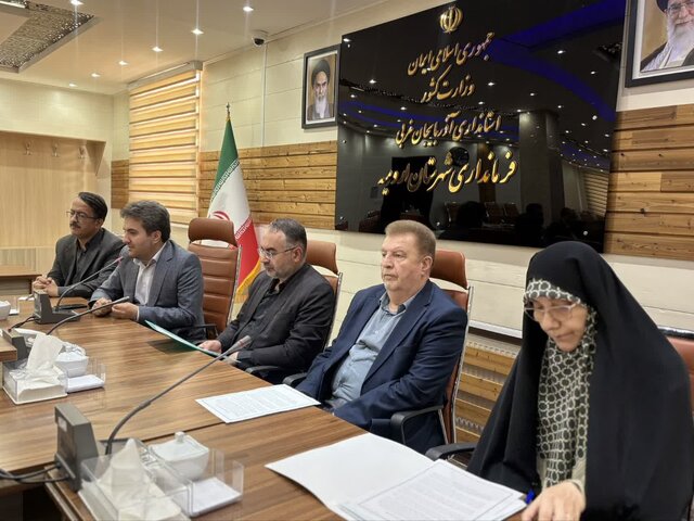 طرح توسعه‌ روستاها منسجم و هدفمند اجرا شود
