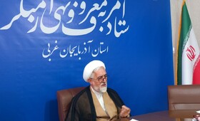 ثبت ۱۵۹ مطالبه مردمی از دستگاههای اجرایی در سامانه« سو» آذربایجان غربی