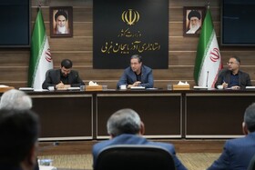 از ظرفیت‌های مرزی آذربایجان غربی برای توسعه زنجیره تأمین باید استفاده کرد