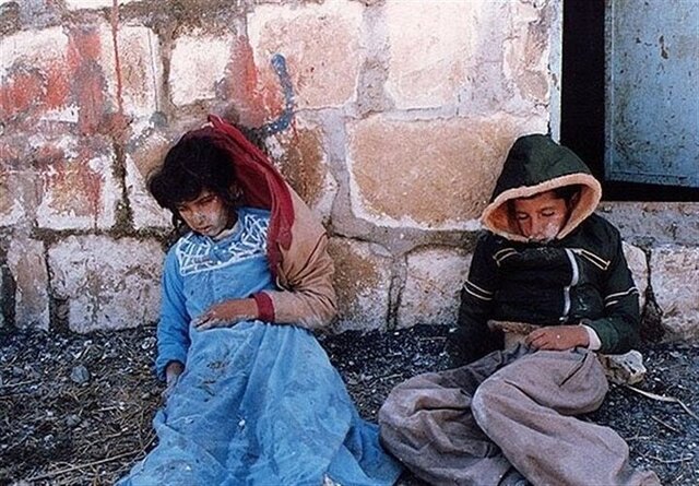 بمباران شیمیایی سردشت از مصادیق بارز نقض حقوق بشر است