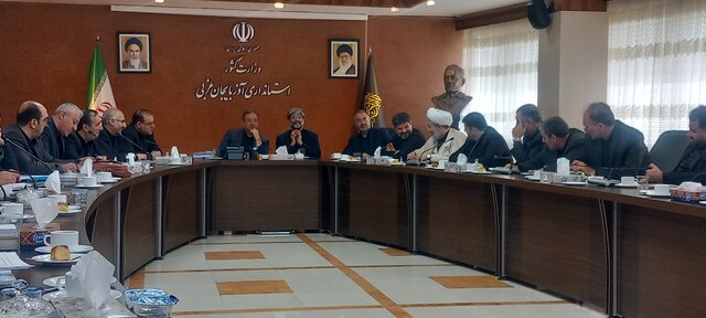 مشکلات تعاونی‌های مسکن در آذربایجان غربی پیگیری می‌شود