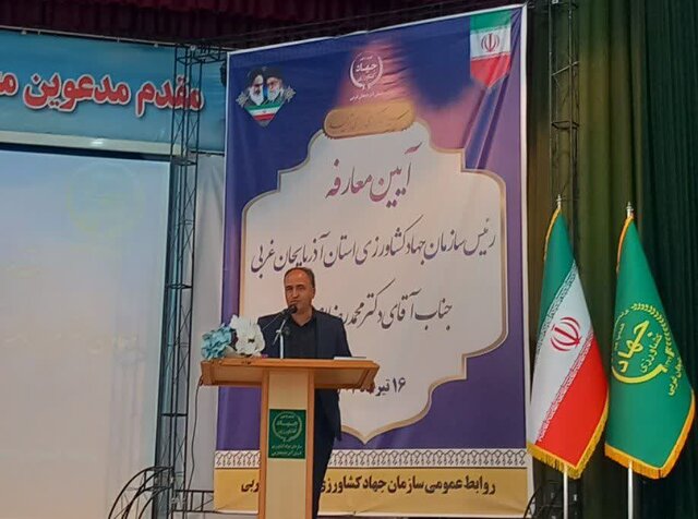 تامین امنیت غذایی در اولویت قرار گیرد