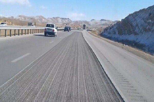 آزادراه ارومیه_تبریز؛ شریان حیاتی توسعه اقتصادی شمالغرب کشور