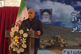 توسعه ۱۱ هزار کیلومتر زیرساخت حمل‌ونقل در دولت چهاردهم / تاکید ویژه رئیس‌جمهور بر تکمیل کریدورها