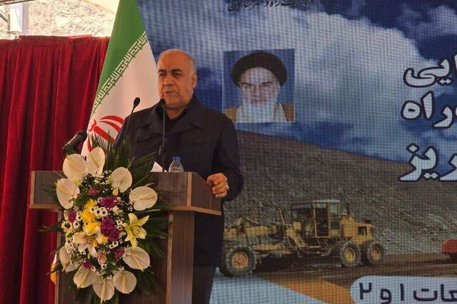توسعه ۱۱ هزار کیلومتر زیرساخت حمل‌ونقل در دولت چهاردهم / تاکید ویژه رئیس‌جمهور بر تکمیل کریدورها