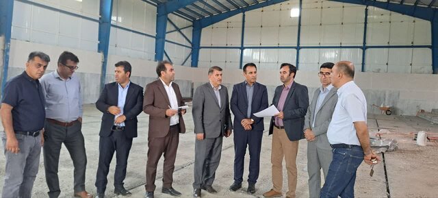 جهش ورزشی در آذربایجان غربی با ۲۱۸ پروژه فعال