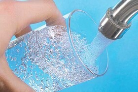 مطلوبیت کلر آب در خوی بالای ۹۰ درصد است