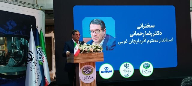 ۶ واحد راکد صنعتی در ارومیه به چرخه تولید بازگشت