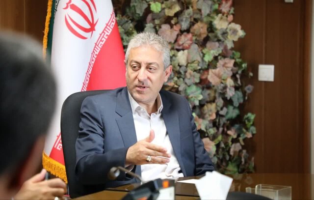 تامین اراضی مورد نیاز برای میدان میوه و ترهبار ارومیه تامین اراضی مورد نیاز برای میدان میوه و ترهبار ارومیه