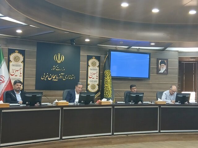 استاندار: احیای دریاچه ارومیه مهم‌ترین مأموریت ماست