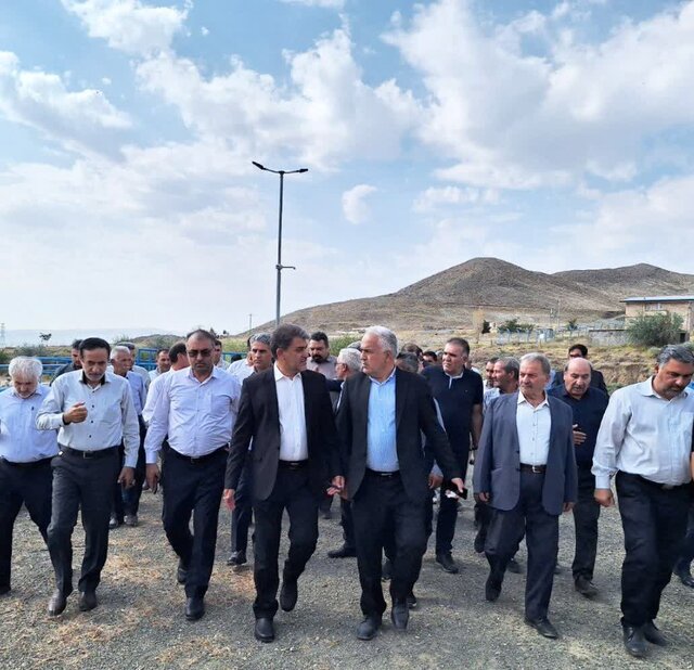 نهر سنتی دولنگان خوی احیا می‌شود