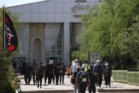 از راه تا موکب؛ آمادگی آذربایجان‌غربی برای اربعین حسینی