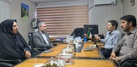 ایسنا و ایکنا به رسالت واقعی خود در جنگ تحمیلی ۱۲ روزه عمل کردند
