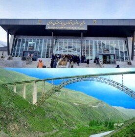 رازی خوی؛ مرزی که اقتصاد ایران را جهانی می‌کند