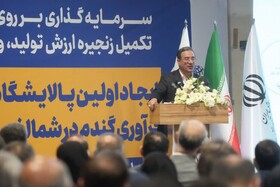 استاندار: حرکت قطار توسعه در آذربایجان غربی سرعت گرفته است