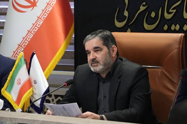رشد ۴۰ درصدی اعتبارات عمرانی آذربایجان‌ غربی در سال جاری