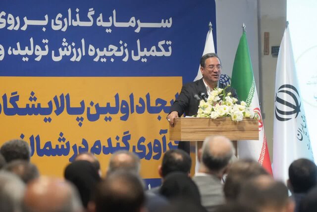 استاندار: حرکت قطار توسعه در آذربایجان غربی سرعت گرفته است