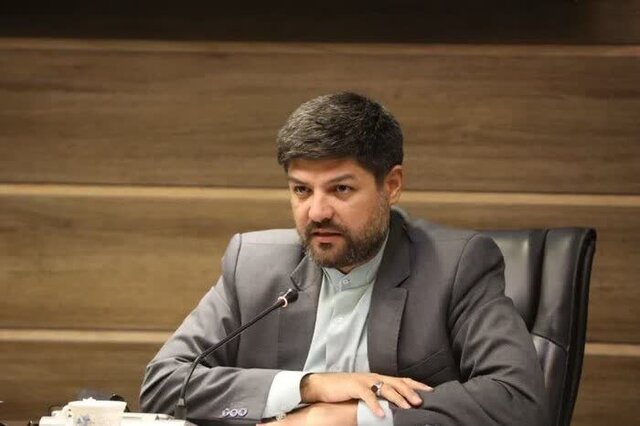 جهاد دانشگاهی بازوی علمی و جهادی مسیر پیشرفت استان و کشور است