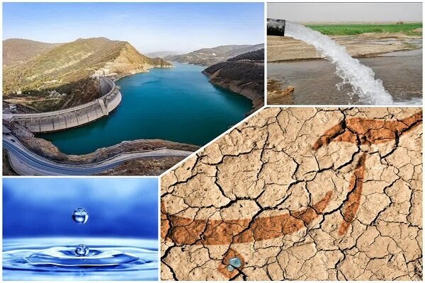 سدهایی نیمه‌جان؛ شهروندانی پرمصرف/ آب دیگر طاقت ندارد