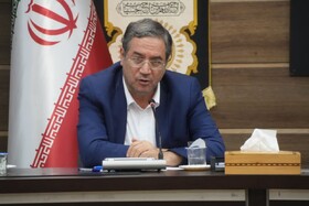 سهم آذربایجان‌غربی از منابع ملی متناسب نیست