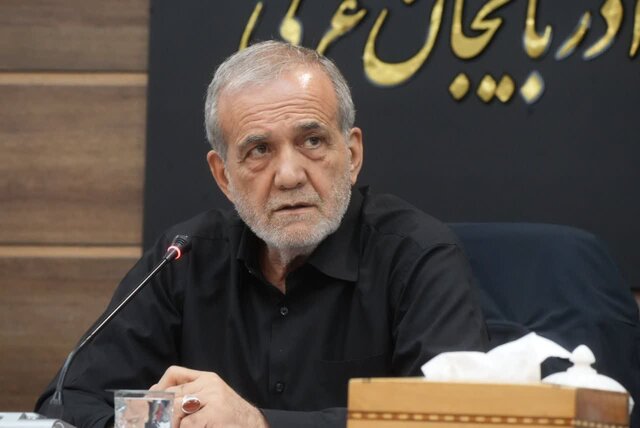 آذربایجان‌غربی ظرفیت بالایی برای توسعه صادرات و تجارت مرزی دارد