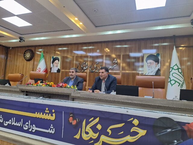 ۱۹ پروژه طی هفته دولت در خوی به بهره برداری می‌رسد