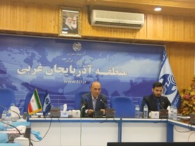 محدودیتی در تامین پهنای باند اینترنت در آذربایجان‌غربی نداریم