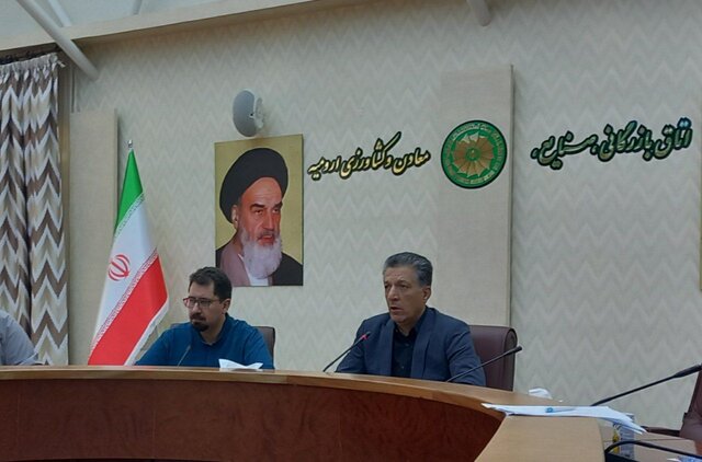 توسعه همه‌جانبه و یکپارچه اقتصادی آذربایجان‌غربی دنبال می‌شود