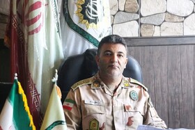 امنیت کامل در ۱۸۰ کیلومتر مرز خوی با ترکیه برقرار است