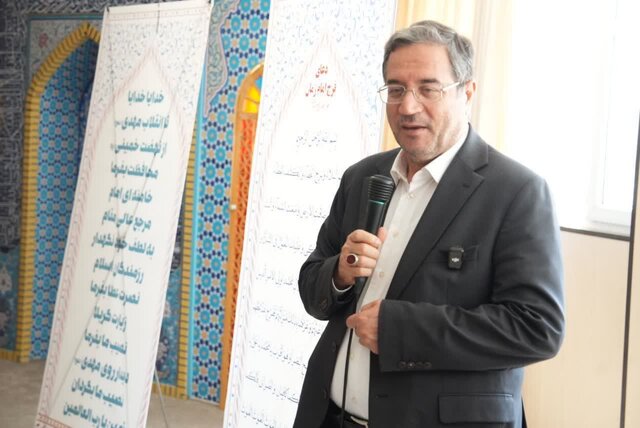 روحیه رزمندگی در کارها و جبهه‌های جدید باید حفظ شود
