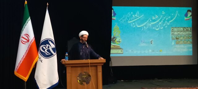 رسانه چشم تیزبین جامعه است/ کسب سه رتبه برتر توسط خبرنگاران ایسنا