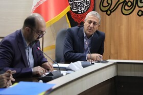 جذب سرمایه‌گذاری در آذربایجان غربی در کانون توجه است