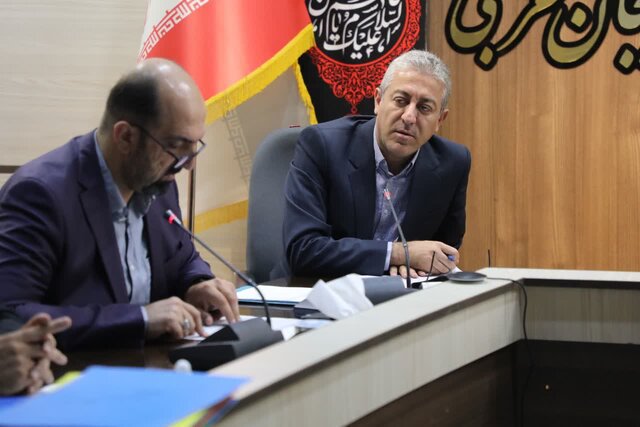 جذب سرمایه‌گذاری در آذربایجان غربی در کانون توجه است